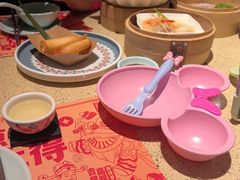-点都德(长泰广场店)