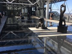 -蓬皮杜艺术中心