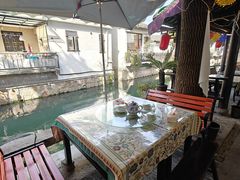 -阿东农家菜(新场古镇下塘街店)