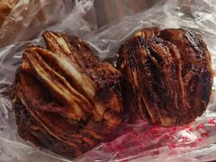 红糖麻酱花卷-宫门口馒头铺(创始人总店)