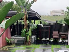 -广州都喜泰丽温泉度假酒店