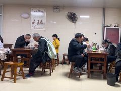 -龙门李家三旦羊肉汤馆