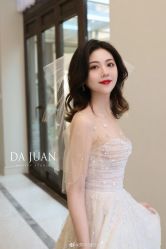 点击看大图 -Chic Bridal 熙可婚纱