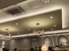 -萨莉亚意式餐厅(长安万达店)
