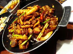 -川人百味(万达店)