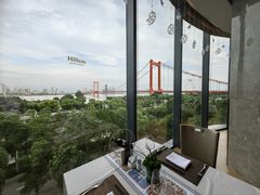 -武汉世茂希尔顿酒店·汇·全日餐厅