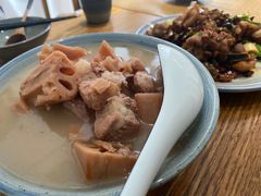-静一餐厅·湖北菜(前门创始店)