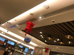 -海底捞火锅(大融城店)