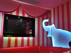 -米乐星世界KTV(汇智国际商业中心店)