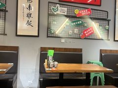 -绿柠食堂(北外滩店)