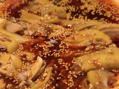 -一品红川菜(皇岗店)