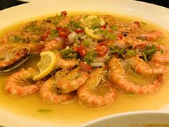 -甄御•海鲜新青岛菜(麦岛店)