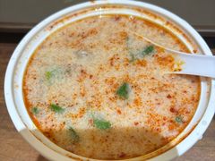 -穆得·老周家牛肉烧饼(普利街店)