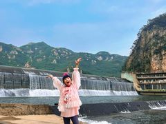 -大连冰峪旅游度假区