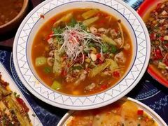 -阿嫂印象·民间江湖菜(大学城店)