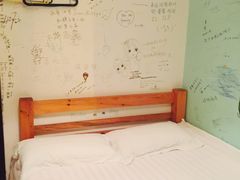 -哈尔滨北方国际青年旅舍(中央大街店)