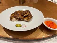 -红棉中餐厅·广州海航威斯汀酒店