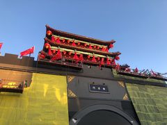 -大东门农贸市场(东顺城街)