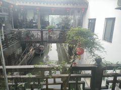 -同得兴 Since·1995 传统苏式面馆(十全街店)