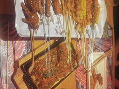 -火联烧烤(学院路创始店)