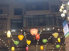 -热火朝天鲜切牛肉火锅(南强街巷店)