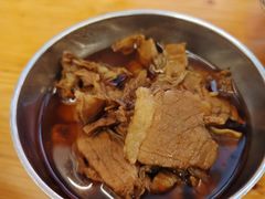 -李叁面馆(妇幼店)