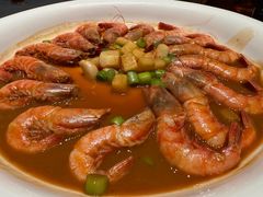 -锦府园·新台州菜(合生汇店)