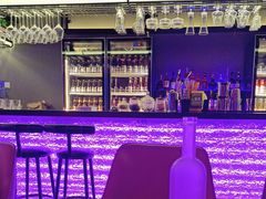 -粉墨特色菜·烧烤音乐酒馆