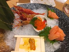 -山之川日料放题(通州店)