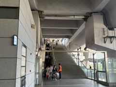 -余姚北站