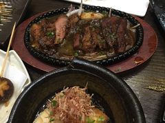 -桃夭日式料理(国信店)