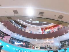 -永旺梦乐城(金银潭店)