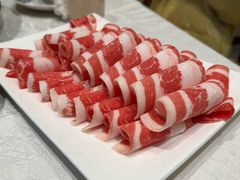 -东来顺•非遗火锅(外滩店)