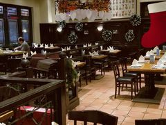 大堂-兰特伯爵西餐厅·啤酒屋(方庄店)