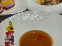-晶雅花园西餐厅(南京首店)