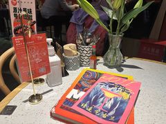 -墨纪Mojí墨西哥餐厅(南开大悦城店)