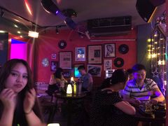 -好久不见网红乐队酒吧(鼓浪屿海底世界店)