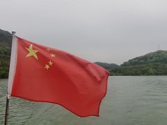 -广州市流溪河国家森林公园
