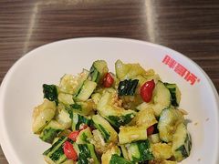 -胖哥俩肉蟹煲(上海悦荟广场店)