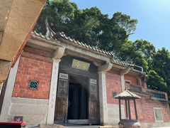 -草庵摩尼教遗址公园
