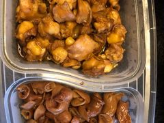 -蓝精灵饺子店