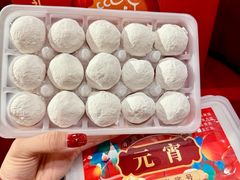 -清真·鸦儿李记·涮肉(和平里店)