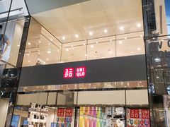 -优衣库(银座店)