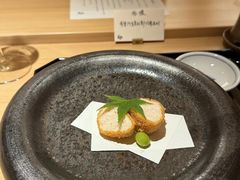 -炎橘·板前料理 Omakase