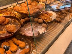 -巴黎贝甜(大宁国际商业广场店)