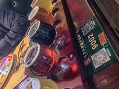 -马迭尔德式西餐精酿啤酒屋(中央大街店)