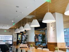 -Blueglass酸奶(财富购物中心店)