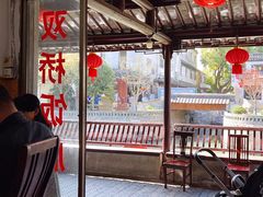 -双桥饭店(锦溪店)