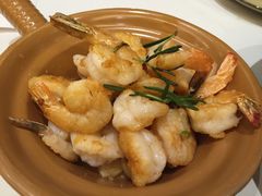 -琉璃餐厅(德基广场店)