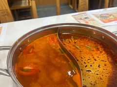 -呷哺呷哺(华林国际店)